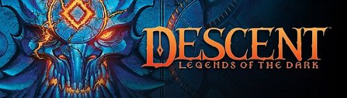 Descent Legends of the Dark